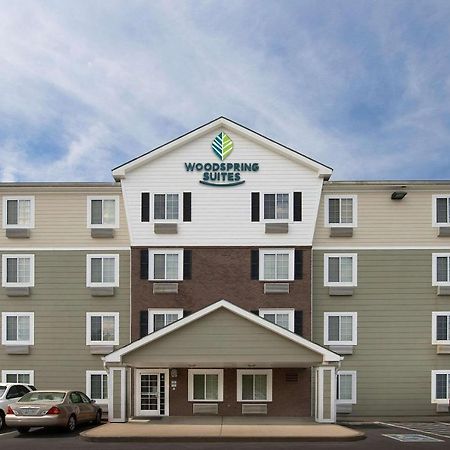 Woodspring Suites Murfreesboro Ngoại thất bức ảnh