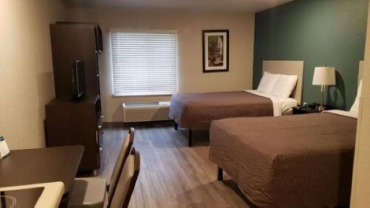 Woodspring Suites Murfreesboro Ngoại thất bức ảnh