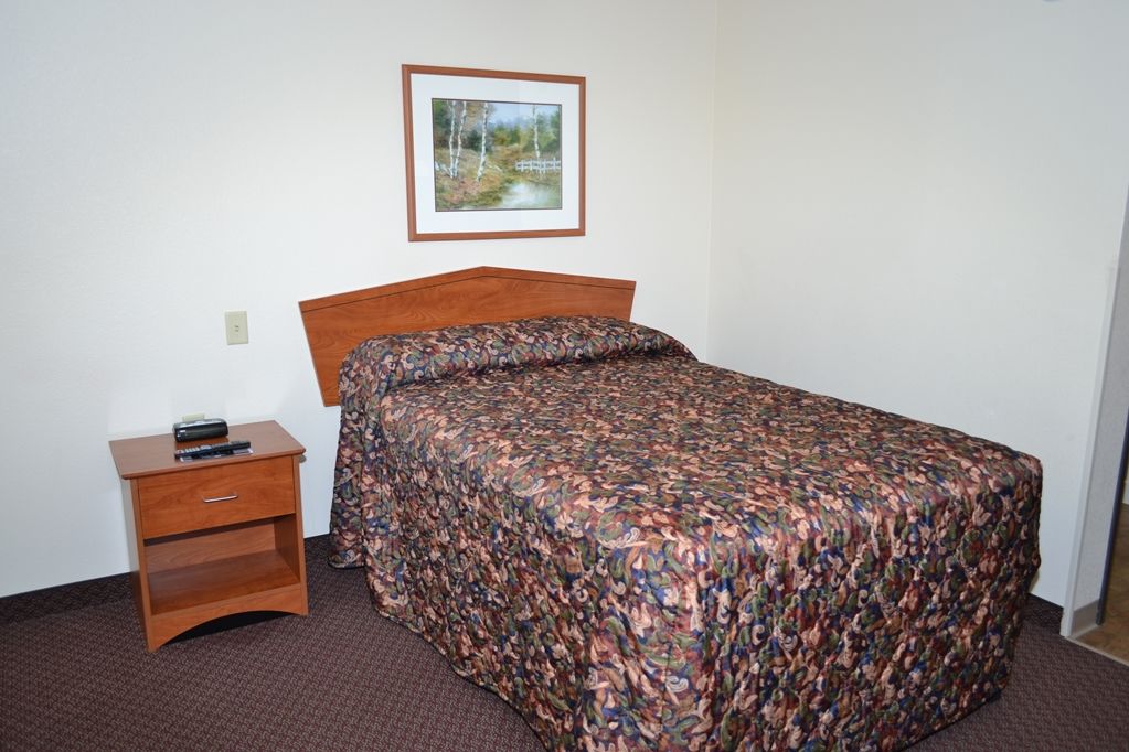 Woodspring Suites Murfreesboro Phòng bức ảnh