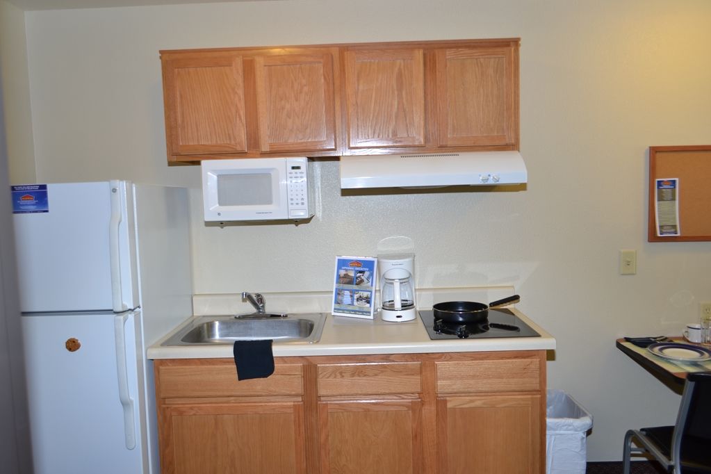 Woodspring Suites Murfreesboro Phòng bức ảnh